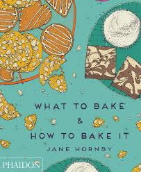 What to Bake 